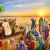 the Lord Jesus’ preaching, The Church of Almighty God, Eastern Lightning,